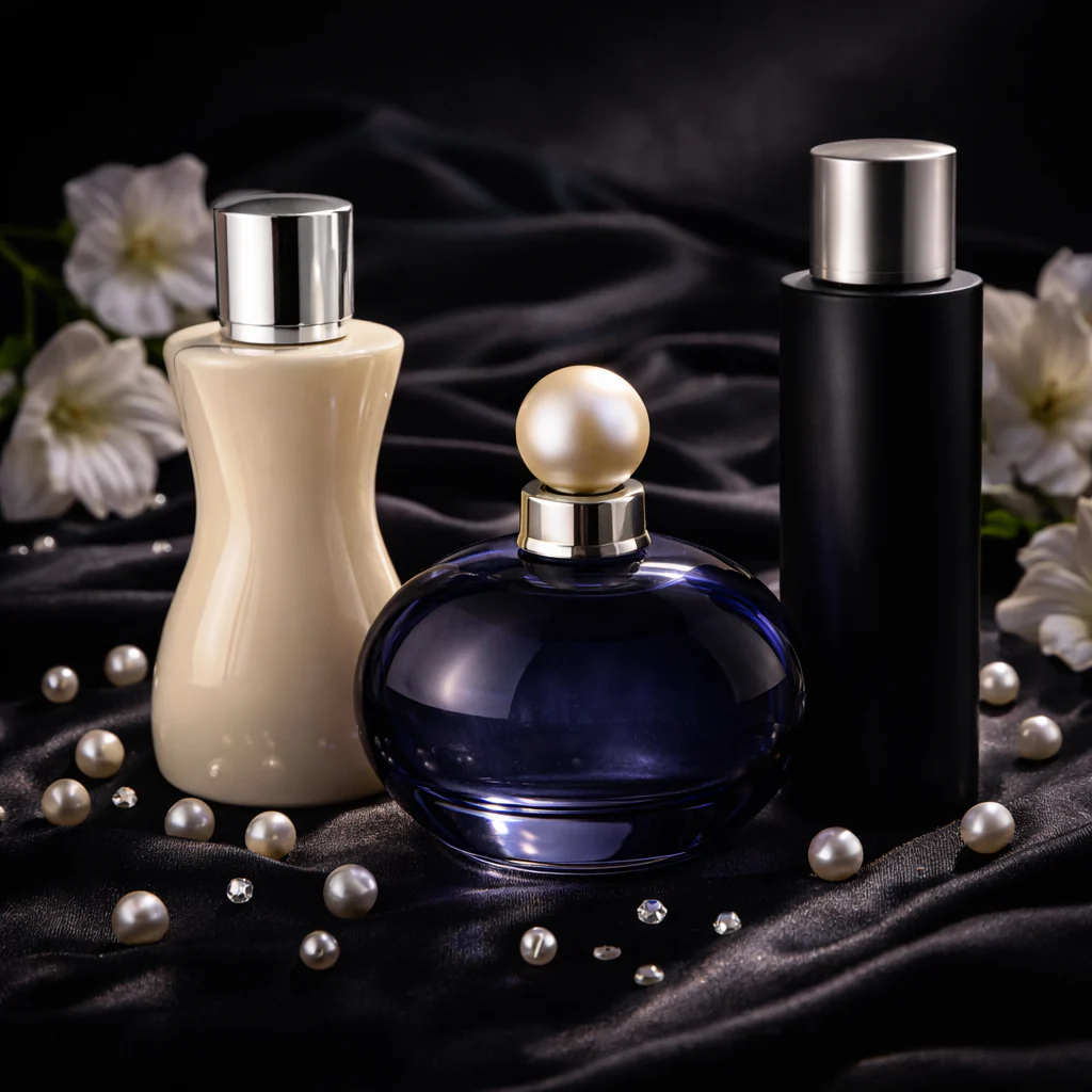 Set Muschiato Sensuale - Set 3 Profumi