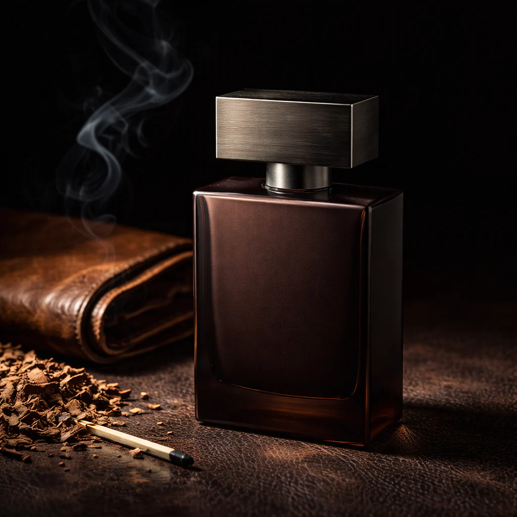 Fumo e Cuoio – Eau de Parfum | 100 ml