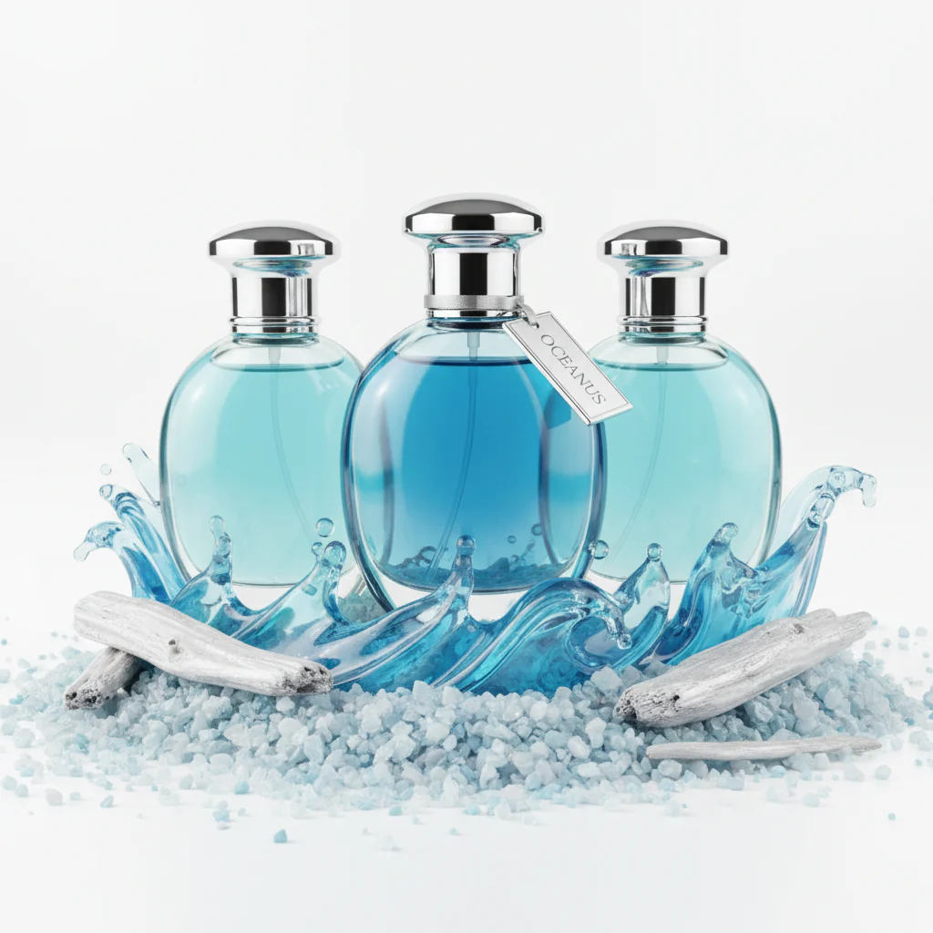 Set Marino – 3 Profumi