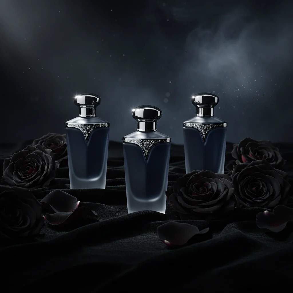 Set Notturno – 3 Profumi