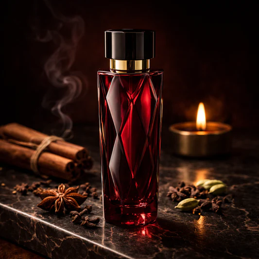 Fiamma di Spezie – Eau de Parfum | 100 ml