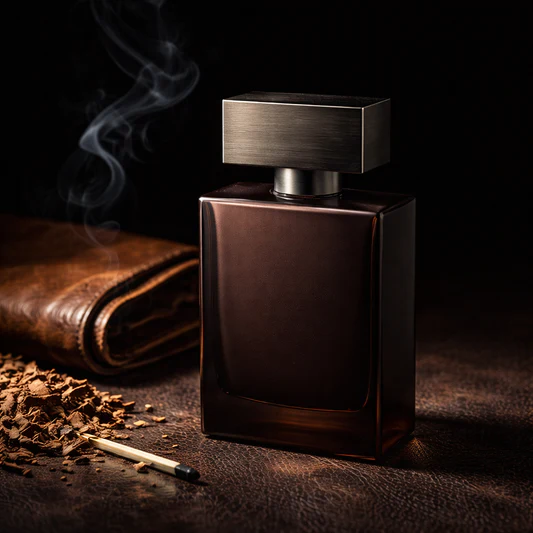 Fumo e Cuoio – Eau de Parfum | 100 ml