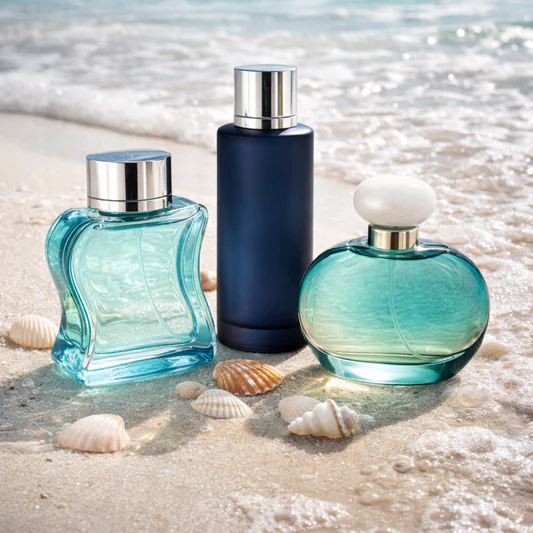 Set Marino Azzurro – Set 3 Profumi