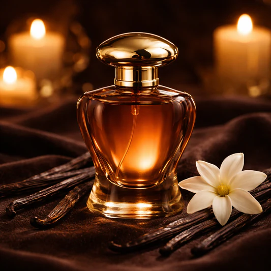 Notte di Vaniglia – Eau de Parfum | 100 ml