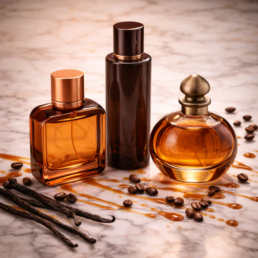 Set Gourmand Dolce – Set 3 Profumi