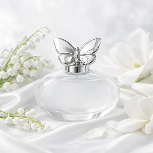 Cielo di Seta – Eau de Parfum | 100 ml