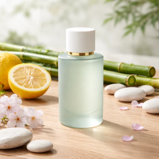 Brezza di Yuzu – Eau de Parfum | 100 ml