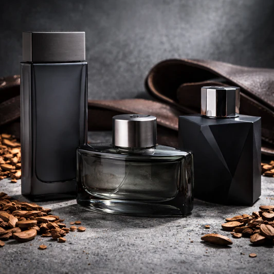 Set Legnoso Urbano – Set 3 Profumi