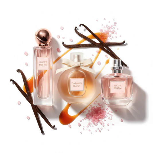 Set Dolce – 3 Profumi