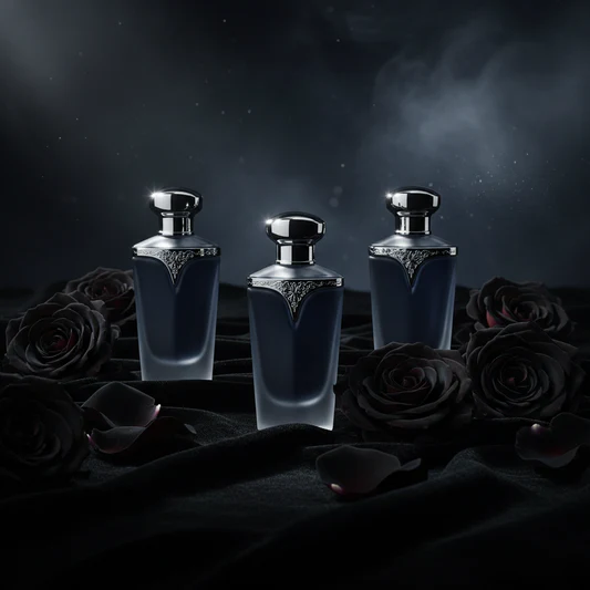 Set Notturno – 3 Profumi